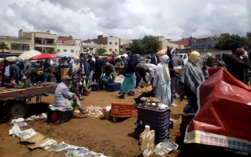Maroc/Covid-19 : de nouvelles catégories déclarées éligibles aux indemnités