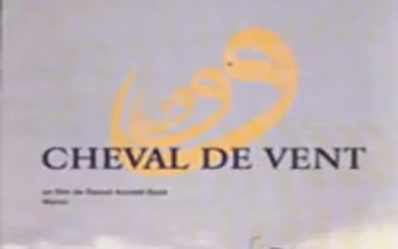 Cheval de vent 