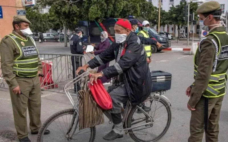 Coronavirus au Maroc : la mise en garde du ministère de la Santé