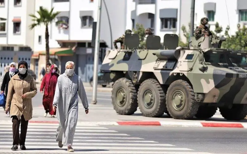 La dette publique du Maroc explose