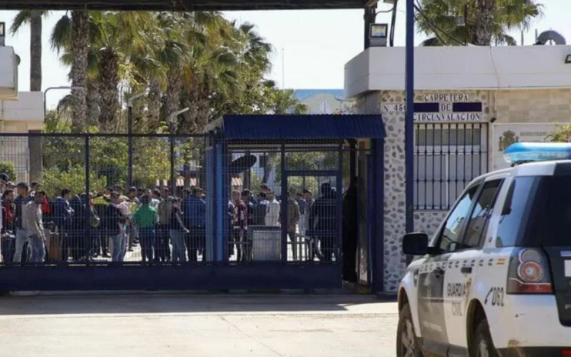 Le Maroc veut-il asphyxier Ceuta et Melilla ?