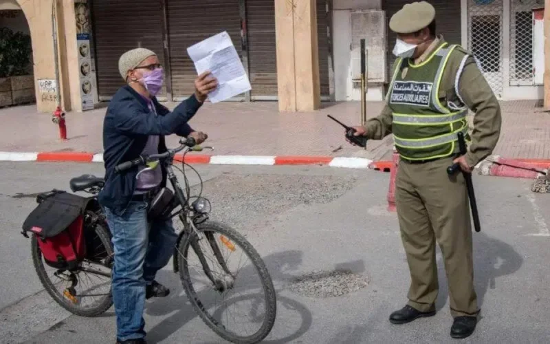Covid-19 : quelles sont les villes marocaines qui vont passer dans la zone 1 ?