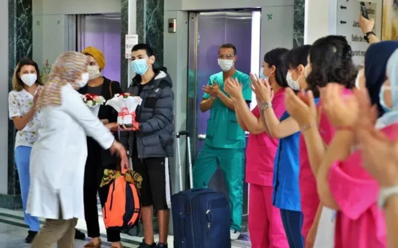 Gestion de la pandémie : le Maroc, très bon élève selon la Banque mondiale