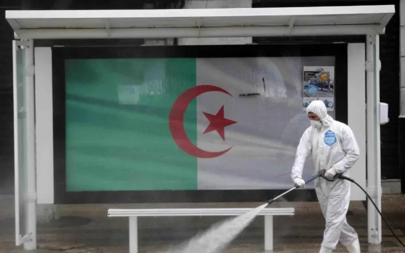 Coronavirus : voici comment le Maroc et l'Algérie ont géré la crise