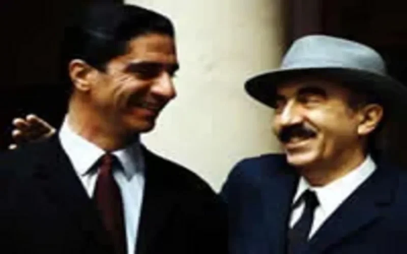 J'ai vu tuer Ben Barka