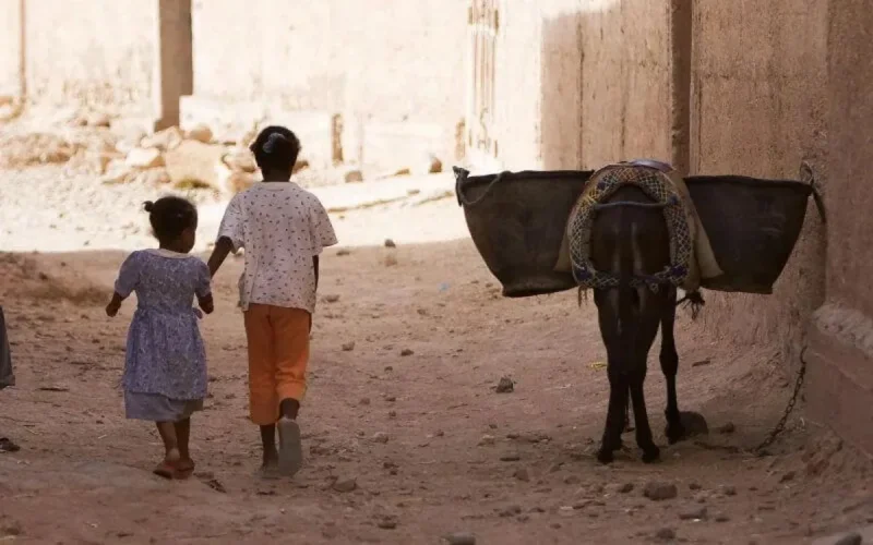 Maroc : les familles pauvres auront droit à une aide de l'État