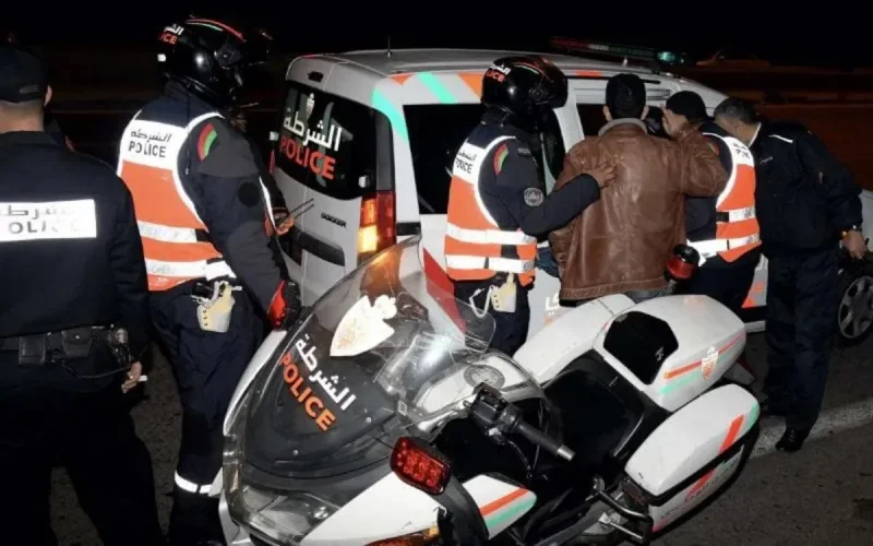 Maroc : corruption et drogue font tomber un inspecteur de police