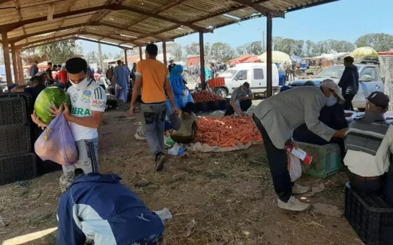 Coronavirus : l'économie marocaine a mieux résisté que ses voisins