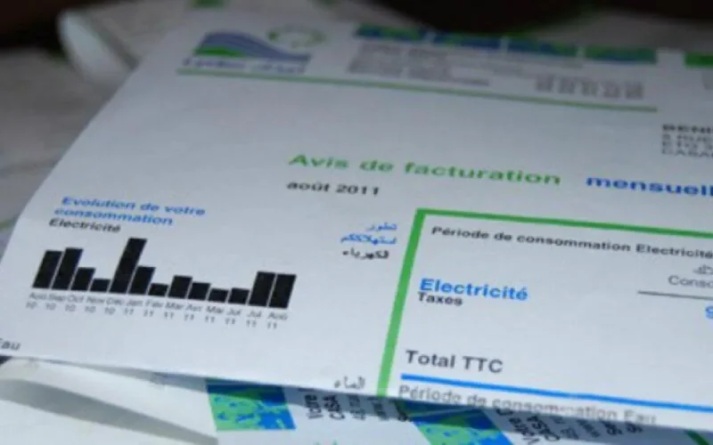 Maroc : des factures d'électricité très salées