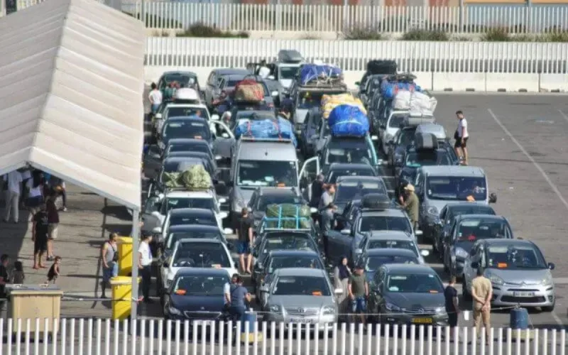 MRE : l'opération Marhaba 2020 menacée