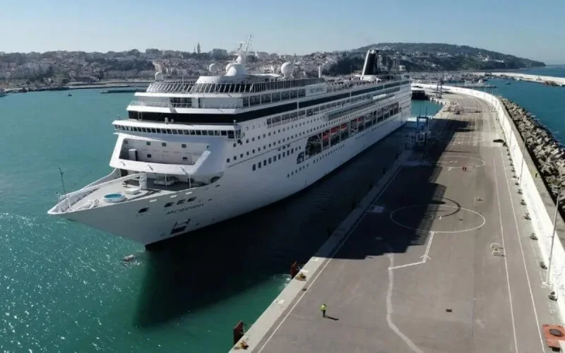 Les croisières feront-elles escale à Tanger ?