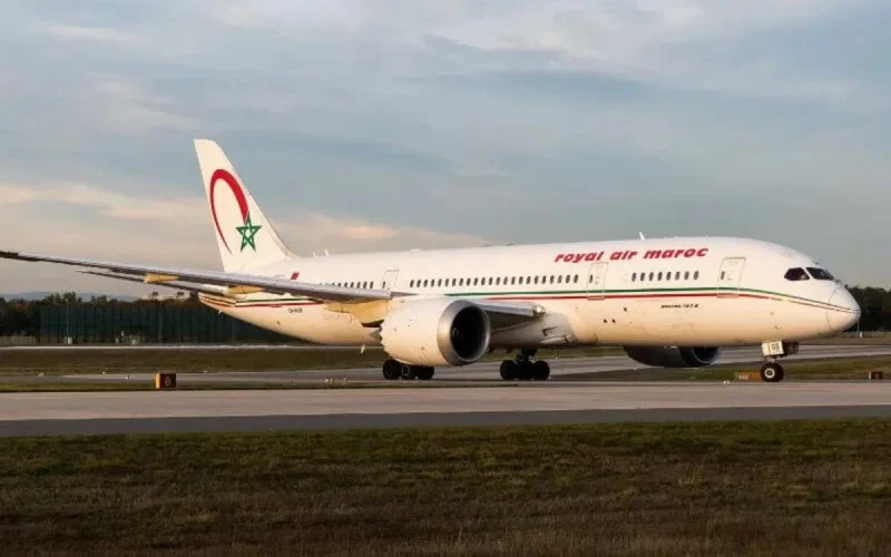 La reprise des vols de Royal Air Maroc se précise
