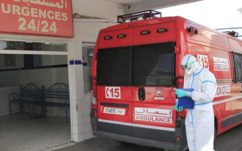 Coronavirus au Maroc : encore une forte hausse des contaminations