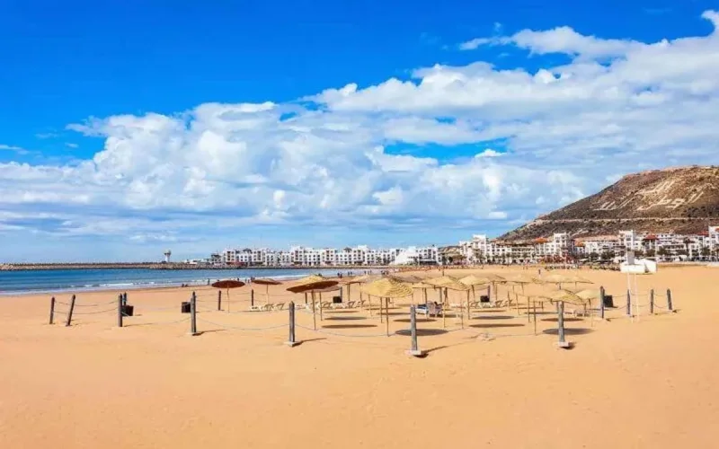 Au Maroc, l'activité touristique va reprendre après la levée du confinement