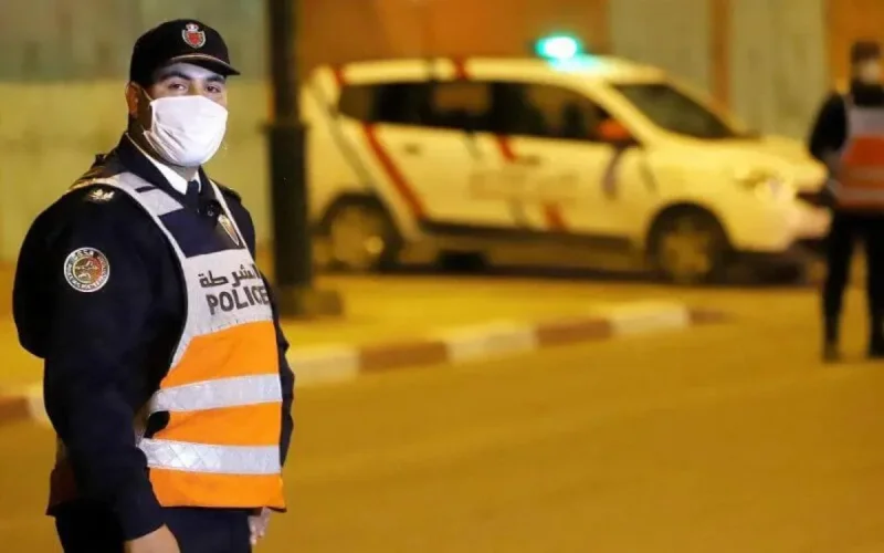 Maroc : plusieurs villes "fermées" pour limiter la propagation du coronavirus
