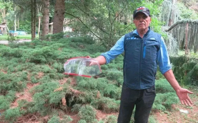 Un Maghrébin en Seine-et-Marne raconte : "Je suis victime d'un acte raciste. On a voulu m'éliminer"