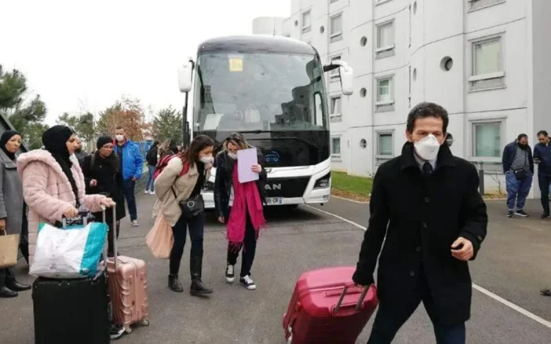 Le Maroc accélère le rapatriement de ses ressortissants bloqués à l'étranger