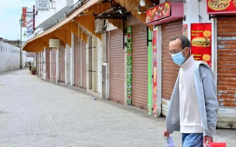 Déconfinement au Maroc : voici les nouvelles mesures d'allègement du confinement sanitaire