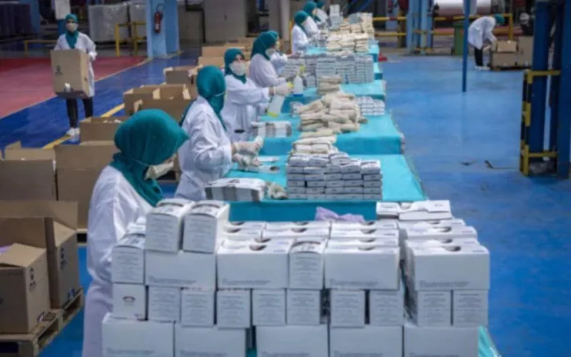 L'offre alléchante du Maroc à l'Europe