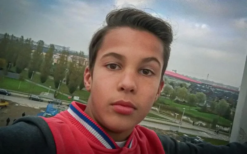 Le très difficile deuil de la famille d'Ilias, percuté par un bus à 12 ans