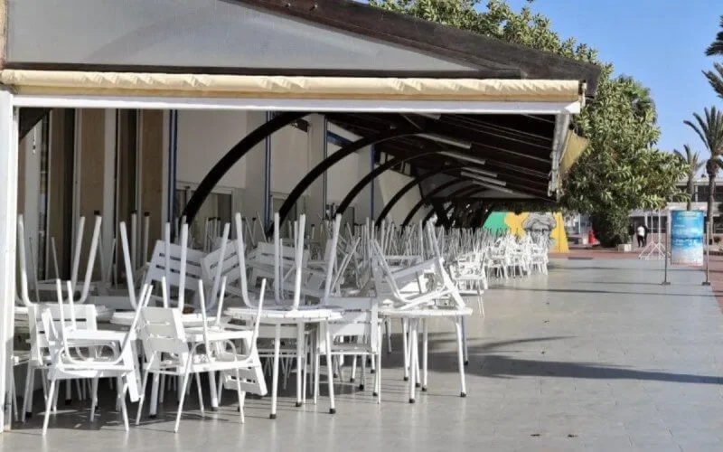 Maroc : grogne des patrons des cafés et restaurants