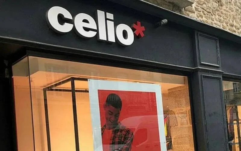 Maroc : vers la fermeture des magasins Celio ?