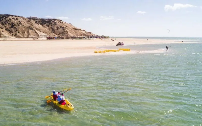 Dakhla, une région de rêve pour les Marocains