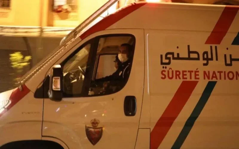 Maroc : une célèbre blogueuse interpellée pour escroquerie