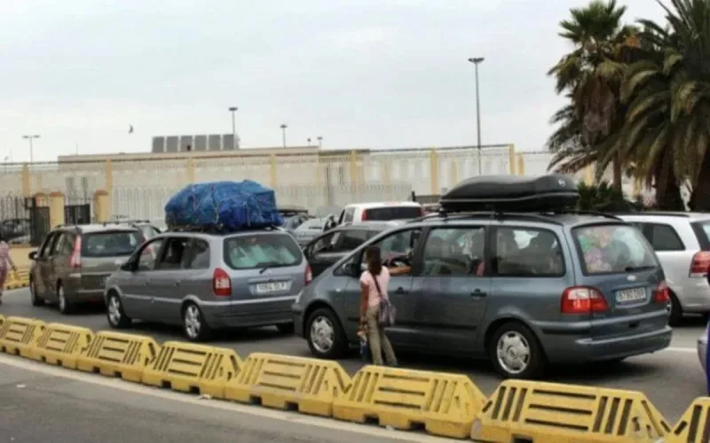 L'Espagne va faciliter le passage des MRE