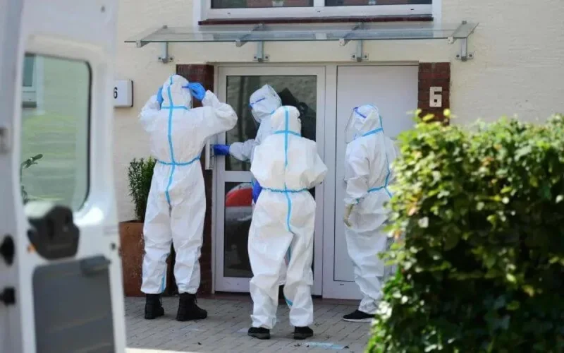 Covid-19 au Maroc : le bilan de ce mardi à 18h