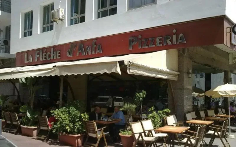 Maroc : cafetiers et restaurateurs heureux de reprendre du service