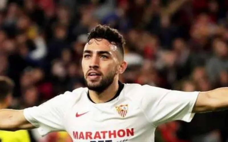 Munir Haddadi a le mal du pays