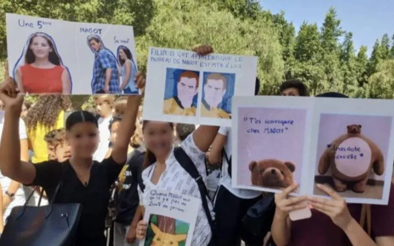 Des ennuis judiciaires pour un ancien proviseur du lycée français de Marrakech