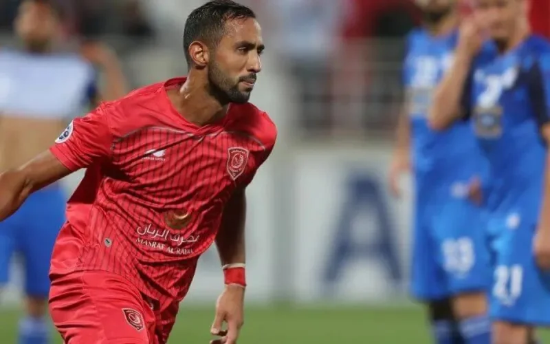 Grosse sanction pour Medhi Benatia