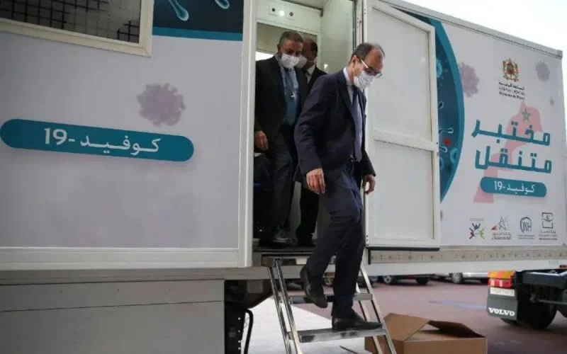 Coronavirus au Maroc : un foyer à Renault Tanger