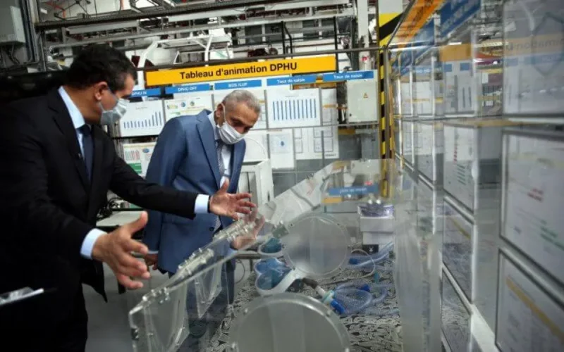 "Maroc, un futur champion d'Afrique ?"