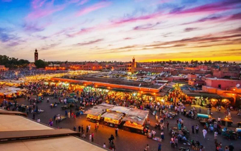 Maroc : 2,6 milliards dirhams pour booster le tourisme
