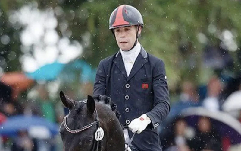 Bruxelles : un ancien champion marocain condamné pour viol