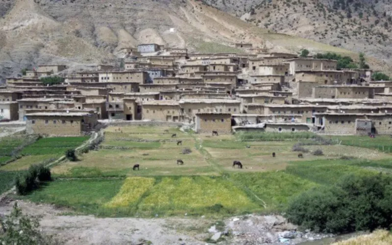 Maroc : voici la météo d'aujourd'hui