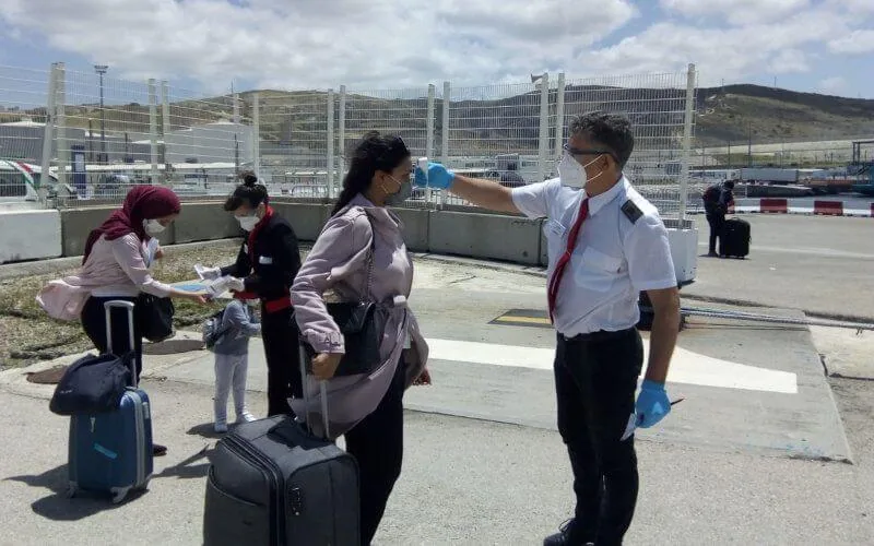 Discrimination entre Espagnols d'origine et MRE : le gouvernement espagnol dément