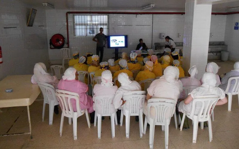 Coronavirus au Maroc : comment comprendre le foyer de contaminations de Laâyoune