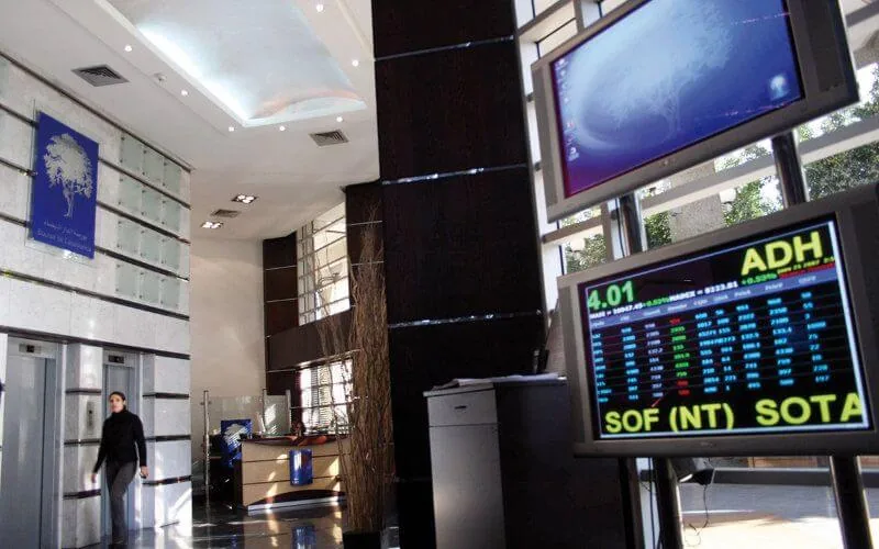 Grosse amende pour Global Nexus SA