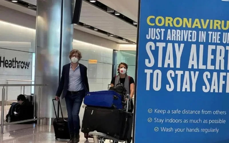 Le Royaume-Uni va-t-il exempter le Maroc de quarantaine ?