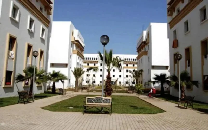 Résidences universitaires : les étudiants en colère