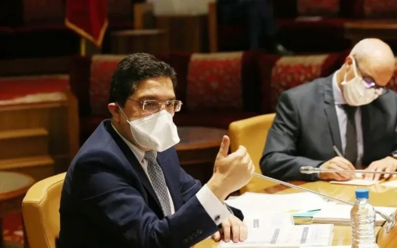 La position du Maroc sur le multilatéralisme