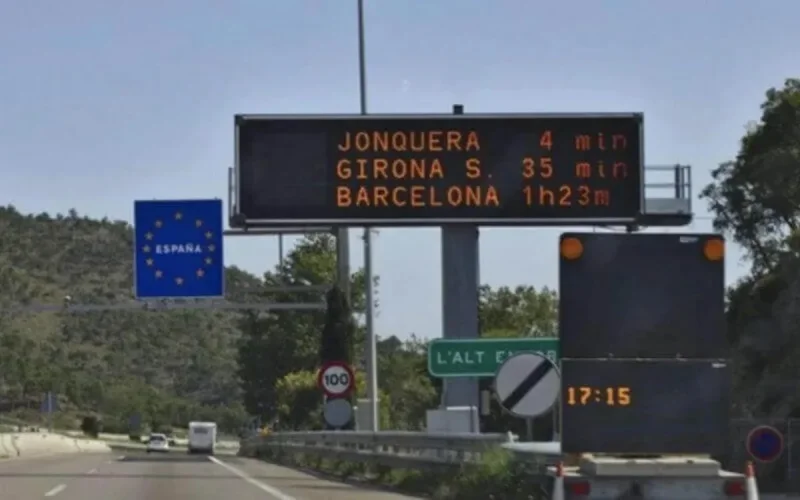 La décision de réouverture des frontières de l'Europe au Maroc reportée