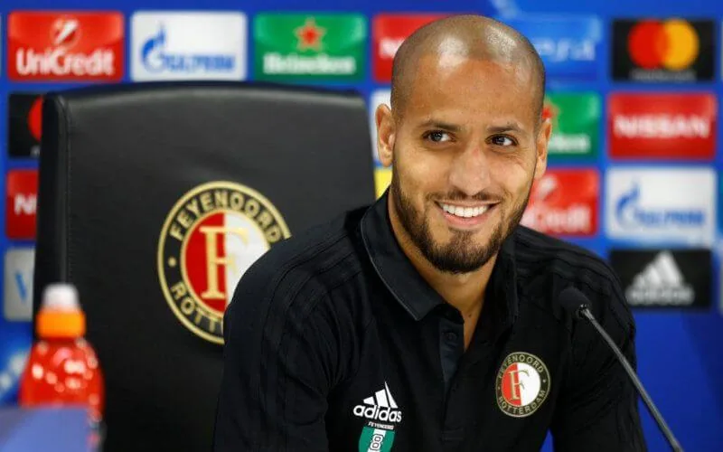 Karim El Ahmadi de retour au FC Twente pour être entraîneur ?