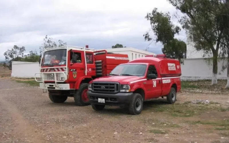 Maroc : deux enfants de 10 ans meurent noyés dans un étang