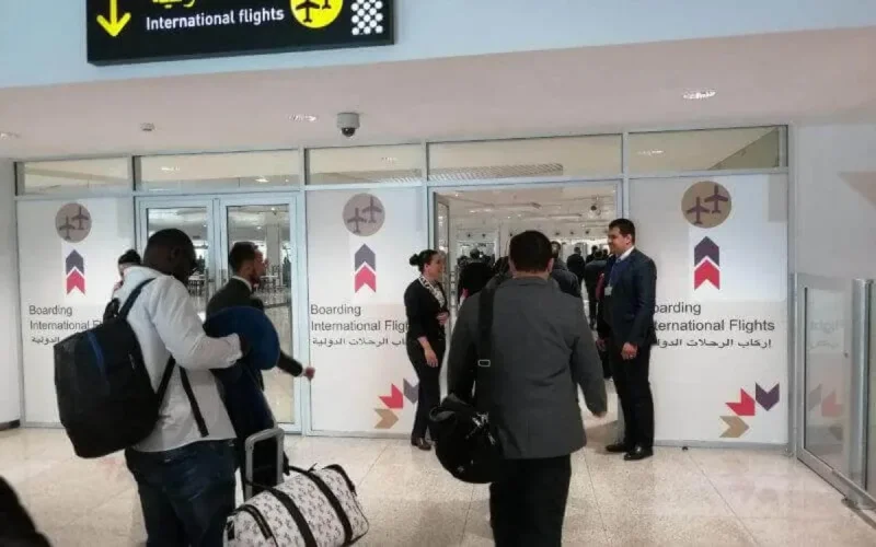 Vers l'ouverture des frontières du Maroc à la mi-juillet ?