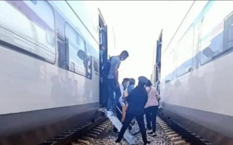 Maroc : le TGV fait une victime